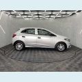 CHEVROLET ONIX JOY 1.0 FLEX MANUAL 4P - PRATA - 2020 Foto 4 (Miniatura)