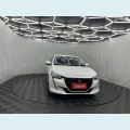PEUGEOT PEUGEOT 208 ALLURE 1.6 FLEX AUT. 4P - BRANCO - 2022 Foto 4 (Miniatura)
