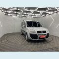 FIAT DOBLO ESSENCE 1.8 FLEX MANUAL 4P - PRATA - 2018 Foto 4 (Miniatura)