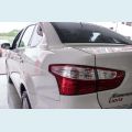 FIAT GRAND SIENA ESSENCE 1.6 16V DUALOGIC FLEX MANUAL 4P - BRANCO - 2016 Foto 4 (Miniatura)