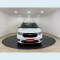 CHEVROLET SPIN LT 5S 1.8 FLEX AUT. 4P - BRANCO - 2019 Foto 4 (Miniatura)