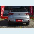 FIAT FIAT ARGO DRIVE 1.0 FLEX MANUAL 4P - PRATA - 2019 Foto 4 (Miniatura)