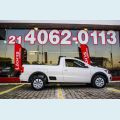 VOLKSWAGEN SAVEIRO ROBUST 1.6 MSI FLEX MANUAL 2P - BRANCO - 2018 Foto 4 (Miniatura)