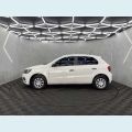 VOLKSWAGEN GOL 1.0 12V FLEX MANUAL 4P - BRANCO - 2022 Foto 4 (Miniatura)