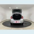 FORD FORD KA SE 1.0 FLEX MANUAL 4P - PRATA - 2017 Foto 4 (Miniatura)