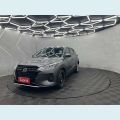 NISSAN NISSAN KICKS ACTIVE 1.6 FLEX AUT. 4P - CINZA - 2024 Foto 4 (Miniatura)