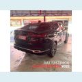 FIAT FASTBACK FLEX AUT. 4P - PRETO - 2025 Foto 4 (Miniatura)