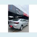 CHEVROLET ONIX FLEX MANUAL 5P - PRATA - 2020 Foto 4 (Miniatura)