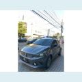 FIAT ARGO FLEX MANUAL 4P - CINZA - 2020 Foto 4 (Miniatura)