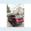 CHEVROLET CHEVROLET ONIX FLEX AUT. 4P - VERMELHO - 2017 Foto 4 (Miniatura)
