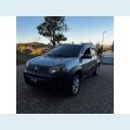 FIAT UNO FLEX MANUAL 5P - CINZA - 2011 Foto 4 (Miniatura)