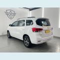 CHEVROLET SPIN FLEX AUT. 4P - PRATA - 2023 Foto 4 (Miniatura)