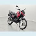 YAMAHA XTZ 150 CROSSER S ABS FLEX - VERMELHO - 2025 Foto 4 (Miniatura)