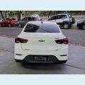 CHEVROLET CHEVROLET ONIX LTZ 1.0 FLEX AUT. 4P - BRANCO - 2020 Foto 4 (Miniatura)