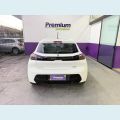 PEUGEOT PEUGEOT 208 FLEX AUT. 4P - BRANCO - 2022 Foto 4 (Miniatura)