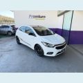 CHEVROLET CHEVROLET ONIX FLEX MANUAL 4P - BRANCO - 2019 Foto 4 (Miniatura)