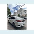 HONDA HONDA CITY FLEX AUT. 4P - BRANCO - 2021 Foto 4 (Miniatura)
