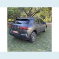 CITROËN CITROEN C4 CACTUS FLEX AUT. 5P - CINZA - 2020 Foto 4 (Miniatura)
