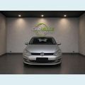 VOLKSWAGEN GOLF HIGHLINE 1.4 TSI MANUAL 4P - PRATA - 2015 Foto 4 (Miniatura)