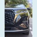 CHERY CHERY TIGGO7 PRO H 1.5 T FLEX AUT. 4P - PRETO - 2023 Foto 4 (Miniatura)