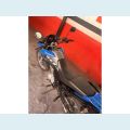 HONDA NXR 160 BROS ESDD FLEX - AZUL - 2021 Foto 4 (Miniatura)