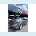 KIA CERATO FLEX AUT. 4P - CINZA - 2018 Foto 4 (Miniatura)