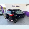 FORD ECOSPORT FLEX MANUAL 4P - PRETO - 2013 Foto 4 (Miniatura)