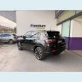 JEEP COMPASS DIESEL AUT. 4P - PRETO - 2020 Foto 4 (Miniatura)