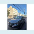 FIAT CRONOS FLEX MANUAL 4P - CINZA - 2024 Foto 4 (Miniatura)