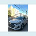 CHEVROLET ONIX FLEX MANUAL 4P - BRANCO - 2020 Foto 4 (Miniatura)