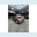HYUNDAI HB 20 FLEX MANUAL 4P - PRATA - 2021 Foto 4 (Miniatura)