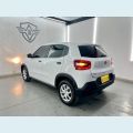 CITROËN C3 FLEX MANUAL 4P - BRANCO - 2023 Foto 4 (Miniatura)