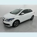 CHEVROLET ONIX LTZ 1.4 FLEX AUT. 4P - BRANCO - 2016 Foto 4 (Miniatura)