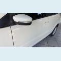 VOLKSWAGEN FOX 1.0 8V FLEX MANUAL 4P - BRANCO - 2014 Foto 4 (Miniatura)