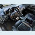 CHEVROLET CHEVROLET CRUZE LT NB 1.8 16V FLEX MANUAL 4P - BRANCO - 2012 Foto 4 (Miniatura)
