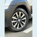 TOYOTA ETIOS HB CROSS 1.5 FLEX AUT. 4P - PRATA - 2018 Foto 4 (Miniatura)
