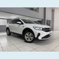 VOLKSWAGEN NIVUS FLEX AUT. 4P - BRANCO - 2023 Foto 4 (Miniatura)