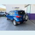 FORD ECOSPORT FLEX AUT. 4P - AZUL - 2018 Foto 4 (Miniatura)
