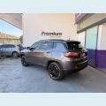 JEEP COMPASS DIESEL AUT. 4P - CINZA - 2022 Foto 4 (Miniatura)