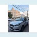 FIAT GRAND SIENA FLEX MANUAL 4P - PRATA - 2021 Foto 4 (Miniatura)