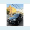 TOYOTA ETIOS FLEX AUT. 4P - PRETO - 2018 Foto 4 (Miniatura)