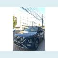 HYUNDAI CRETA FLEX AUT. 4P - AZUL - 2023 Foto 4 (Miniatura)