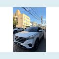HYUNDAI CRETA FLEX AUT. 4P - BRANCO - 2020 Foto 4 (Miniatura)