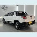 FIAT STRADA FLEX AUT. 4P - BRANCO - 2022 Foto 4 (Miniatura)