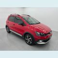 VOLKSWAGEN FOX XTREME MB FLEX MANUAL 4P - VERMELHO - 2020 Foto 4 (Miniatura)