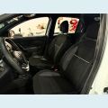 RENAULT LOGAN ZEN 1.0 12V FLEX MANUAL 4P - BRANCO - 2025 Foto 4 (Miniatura)