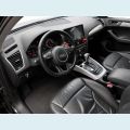 AUDI Q5 QUATTRO TIPTRONIC 2.0 TFSI MANUAL 4P - PRETO - 2016 Foto 4 (Miniatura)