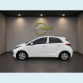 HYUNDAI HB 20 1.0 FLEX MANUAL 4P - BRANCO - 2014 Foto 4 (Miniatura)