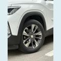 CHEVROLET TRACKER PREMIER 1.2 TURBO FLEX AUT. 4P - BRANCO - 2022 Foto 4 (Miniatura)