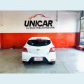 CHEVROLET ONIX FLEX MANUAL 4P - BRANCO - 2019 Foto 4 (Miniatura)
